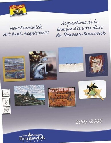 Medium cover 2005 2006acquisitions
