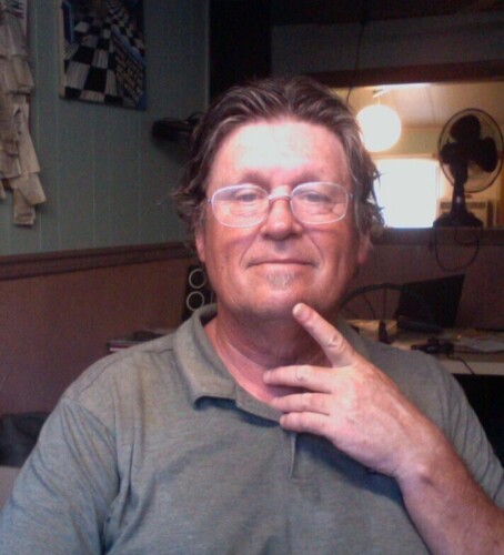 Dwight Siegner