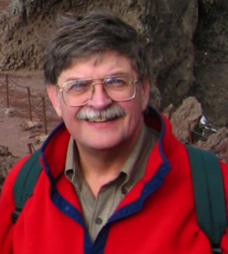 Tom F. Moffatt