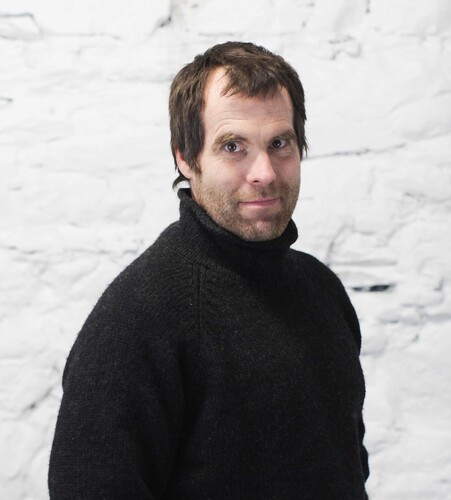 Darren Emenau
