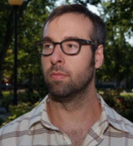 Jaret Belliveau