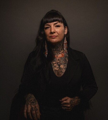 Natasha Sacobie