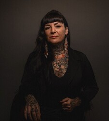 Small natasha sacobie