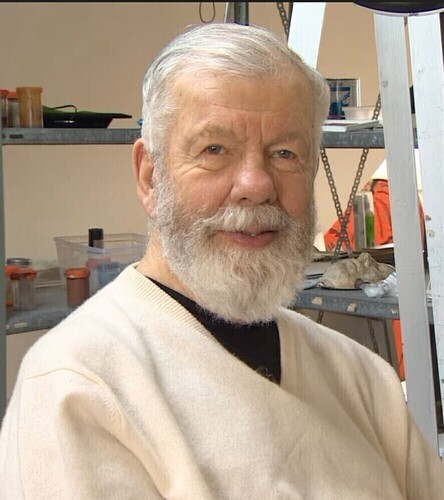 Thomas DeVany Forrestall