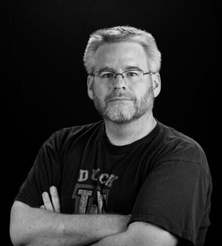 DAN MACDONALD